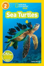 Sea Turtles (National Geographic Readers Series)