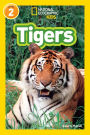 Tigers (National Geographic Readers Series)