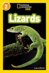 Alternative view 1 of Lizards (National Geographic Readers Series)