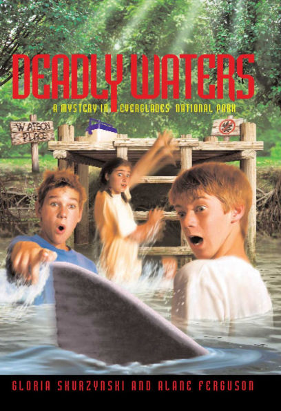 Deadly Waters: A Mystery in Everglades National Park