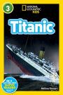 Titanic (National Geographic Readers Series)