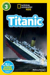 Alternative view 1 of Titanic (National Geographic Readers Series)