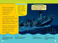 Alternative view 3 of Titanic (National Geographic Readers Series)
