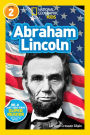 Abraham Lincoln (National Geographic Readers Series)