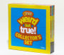 Alternative view 2 of Weird But True Collector's Set (Boxed Set): 900 Outrageous Facts