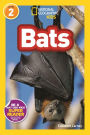 Bats!: National Geographic Readers Series (Enhanced Edition)