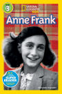 Anne Frank (National Geographic Readers Series)