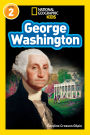 National Geographic Readers: George Washington