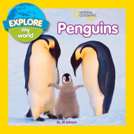 Title: Penguins (Explore My World Series), Author: Jill Esbaum