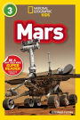 Mars (National Geographic Readers Series: Level 3)