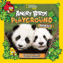 Angry Birds Playground: Animals: An Around-the-World Habitat Adventure