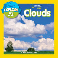 Title: Clouds (Explore My World Series), Author: Marfe Ferguson Delano