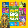 National Geographic Little Kids First Big Book of Who