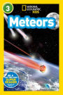 Meteors (National Geographic Readers Series)