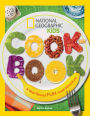 National Geographic Kids Cookbook: A Year-Round Fun Food Adventure