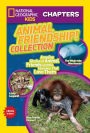 Animal Friendship! Collection: Amazing Stories of Animal Friends and the Humans Who Love Them (National Geographic Chapters Series)