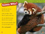 Alternative view 2 of Red Pandas (National Geographic Readers Series)