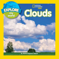 Title: Clouds (Explore My World Series), Author: Marfe Ferguson Delano