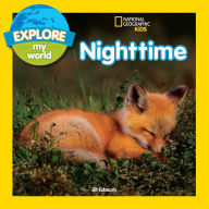 Title: Nighttime (Explore My World Series), Author: Jill Esbaum
