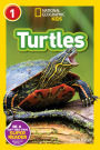 Turtles (National Geographic Readers Series)