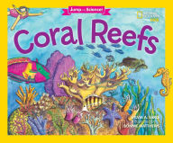 Title: Jump Into Science: Coral Reefs, Author: Sylvia A. Earle