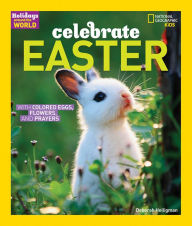 Title: Celebrate Easter, Author: Deborah Heiligman