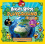 Angry Birds Playground: Atlas: A Global Geography Adventure