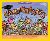 Title: Earthquakes (Jump into Science Series), Author: Ellen J. Prager