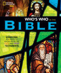 Alternative view 1 of National Geographic Kids Who's Who in the Bible