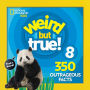 Weird But True 8: Expanded Edition