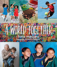 Title: A World Together, Author: Sonia Manzano