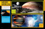 Alternative view 6 of Space Encyclopedia, 2nd Edition: A Tour of Our Solar System and Beyond