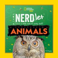 Title: Nerdlet: Animals, Author: T.J. Resler