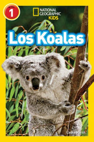 Electronics ebooks free downloads National Geographic Readers: Los Koalas