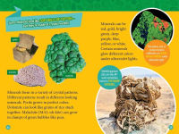 Alternative view 4 of Bling! (National Geographic Kids Readers, Level 3): 100 FUN Facts About Rocks and Gems