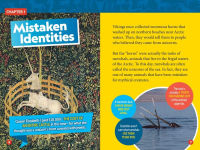 Alternative view 2 of Mythical Beasts (National Geographic Kids Readers, Level 3): 100 Fun Facts About Real Animals and the Myths They Inspire