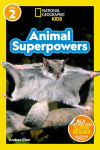 Alternative view 1 of National Geographic Readers: Animal Superpowers (L2)