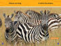 Alternative view 2 of National Geographic Readers: Stripes and Spots (Pre-Reader)