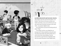 Alternative view 2 of Izzy Newton and the S.M.A.R.T. Squad: Newton's Flaw (Book 2)