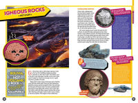 Alternative view 2 of Weird But True! Know-It-All Rocks & Minerals