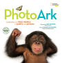National Geographic Kids Photo Ark (Limited Earth Day Edition): Celebrating Our Wild World in Poetry and Pictures