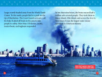 Alternative view 4 of National Geographic Readers: September 11 (Level 3)