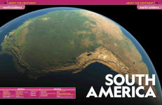 Alternative view 3 of National Geographic Kids World Atlas 6th edition