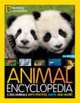 Alternative view 1 of National Geographic Kids Animal Encyclopedia 2nd edition: 2,500 Animals with Photos, Maps, and More!