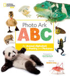 Alternative view 1 of Photo Ark ABC: An Animal Alphabet in Poetry and Pictures