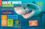 Alternative view 2 of Can't Get Enough Shark Stuff: Fun Facts, Awesome Info, Cool Games, Silly Jokes, and More!