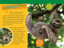 Alternative view 3 of National Geographic Readers: Amazon Animals (L3): 100 Fun Facts About Snakes, Sloths, Spiders, and More