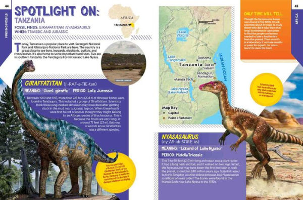 Ultimate Dinopedia: Complete Dinosaur Reference (for iPad) Review