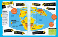 Alternative view 4 of How to Survive in the Age of Dinosaurs: A handy guide to dodging deadly predators, riding out mega-monsoons, and escaping other perils of the prehistoric