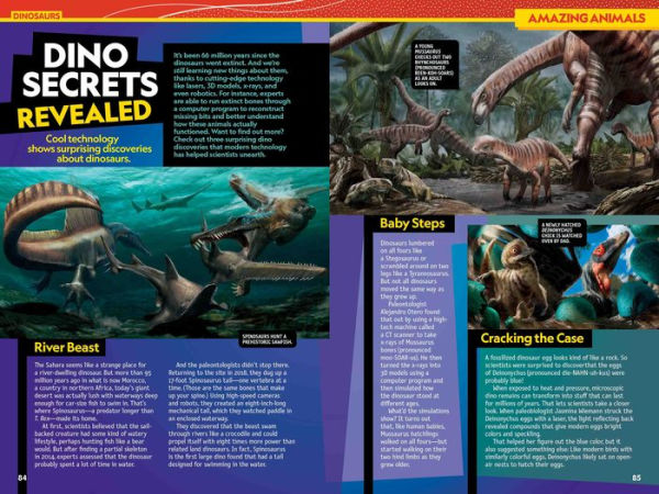 National Geographic Kids Almanac 2014